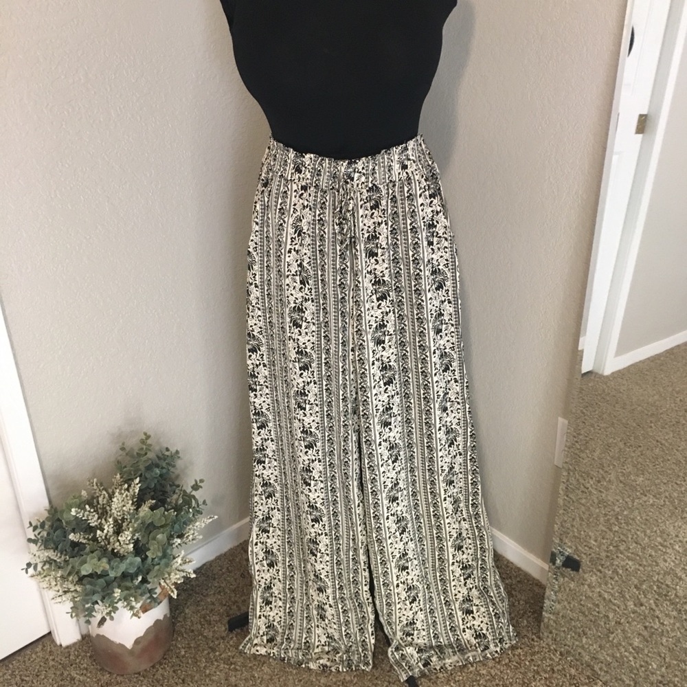 Super Cute Boho Pant